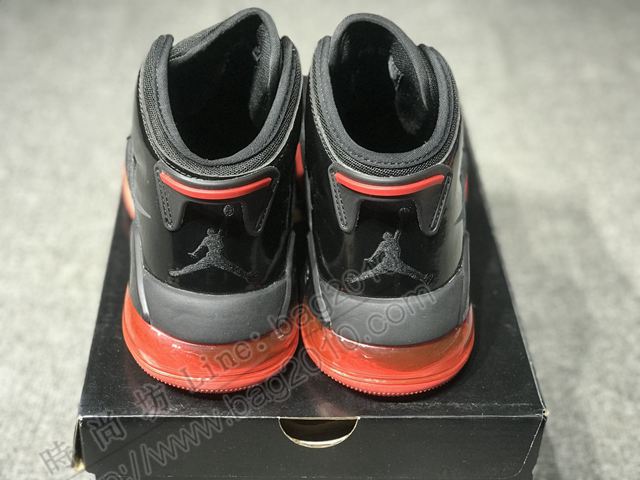 Nike男鞋 Nike Air Jordan Mars 270 耐克1：1氣墊籃球鞋 新配色男士運動休閒鞋  hdx13245